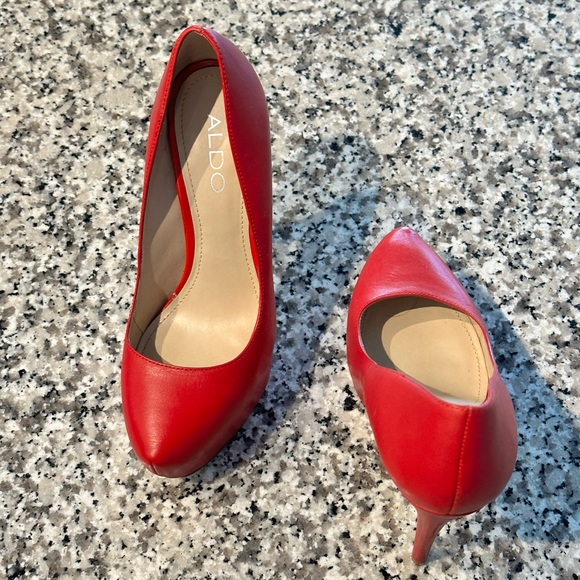 Aldo Heels - Picture 3 of 5